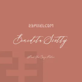 Benedeta Scotty